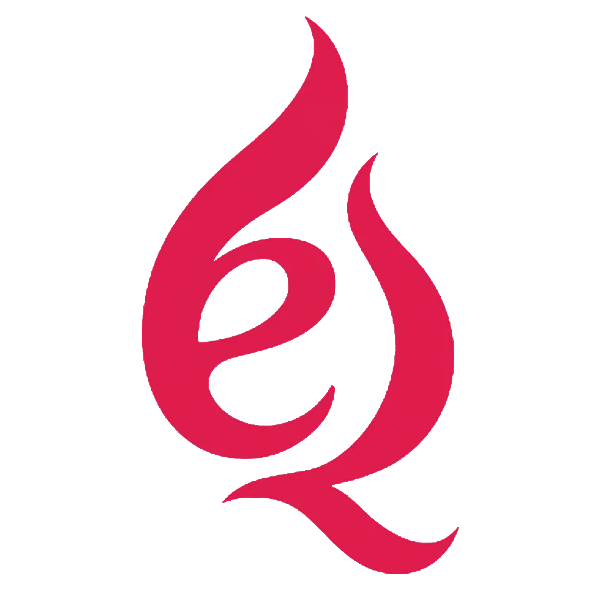 Encontro Quente Logo